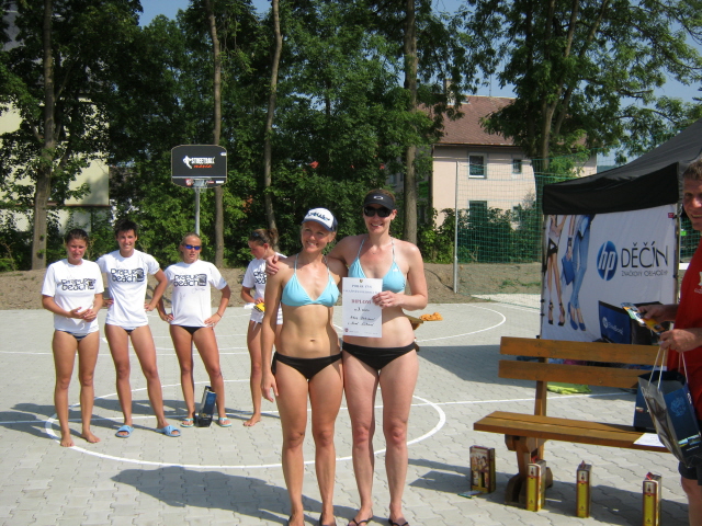 BECH GALACUP 2012 Český pohár juiorek 1